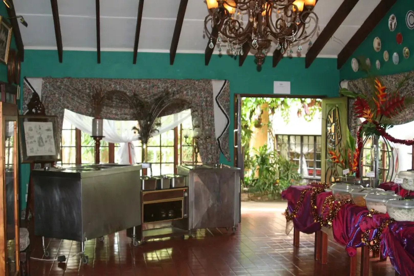 Stephward Estate Country House