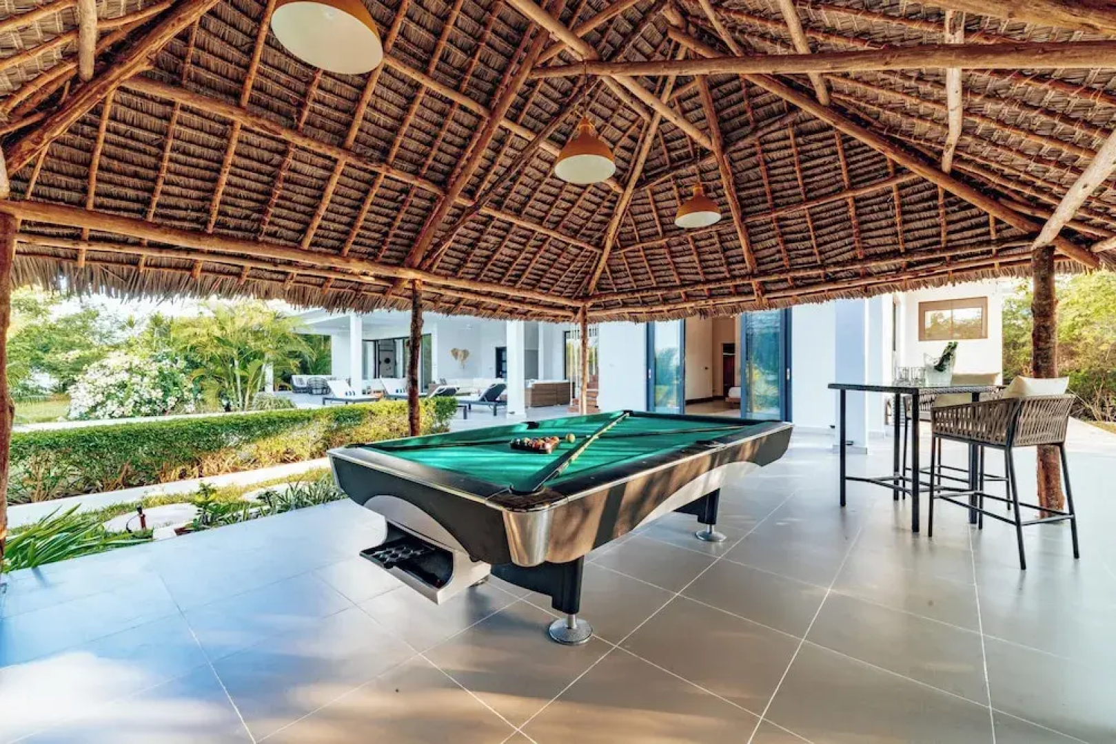 SafiraBlu Luxury Resort & Villas