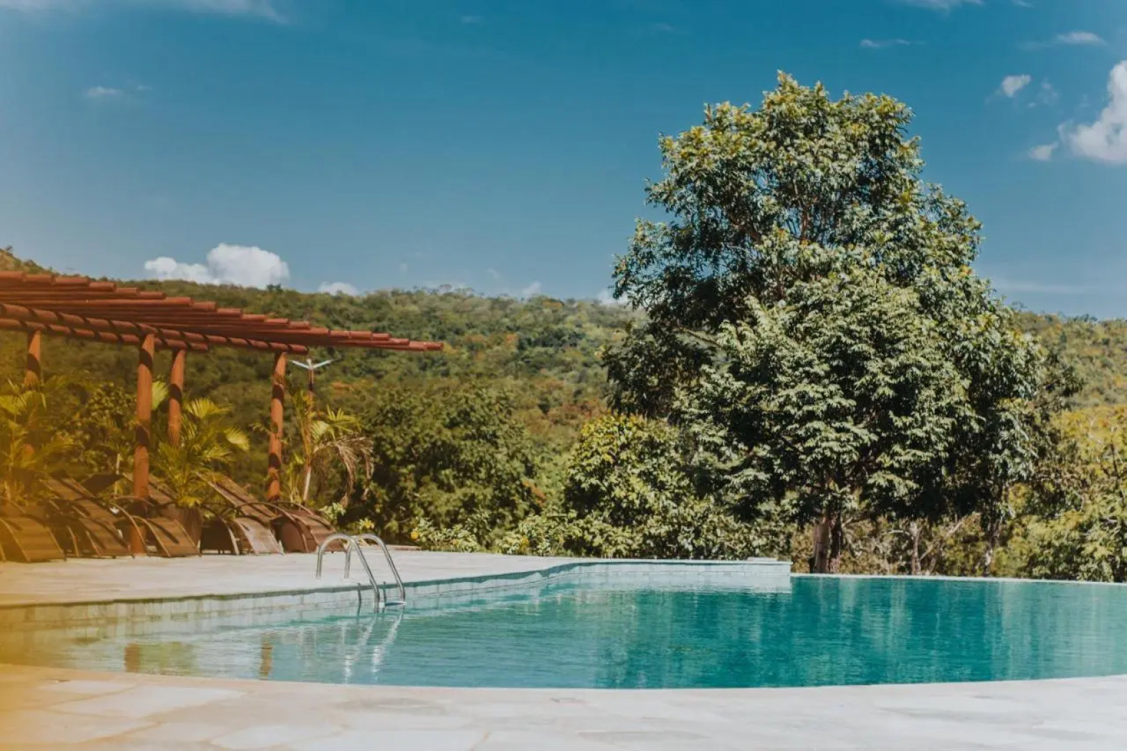 Pousada Renascer Park