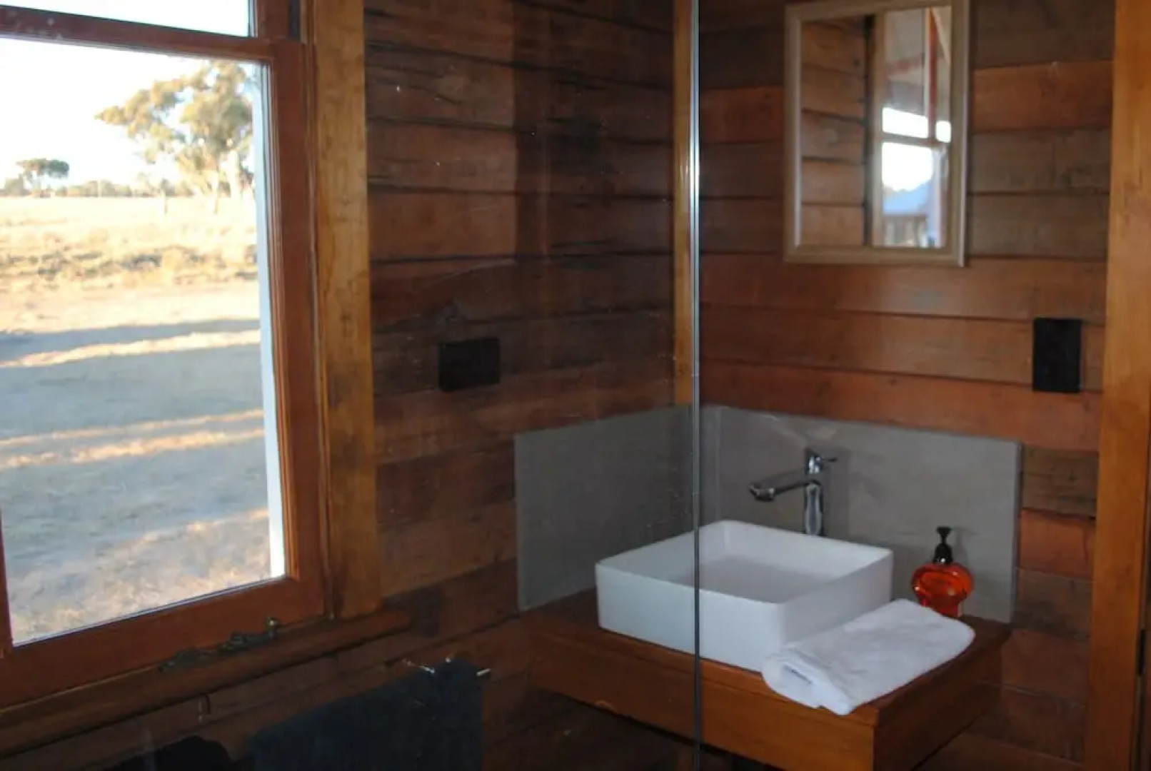 Waterloo Country Accommodation