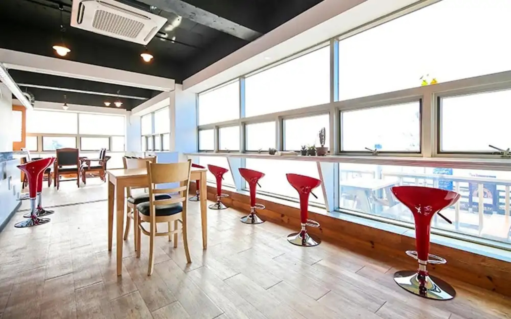 Hwaseong Green Pension