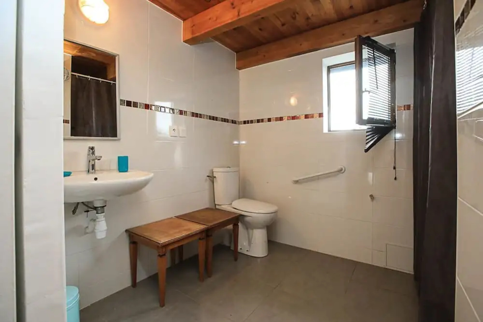 Gite Léa - O'Reiller