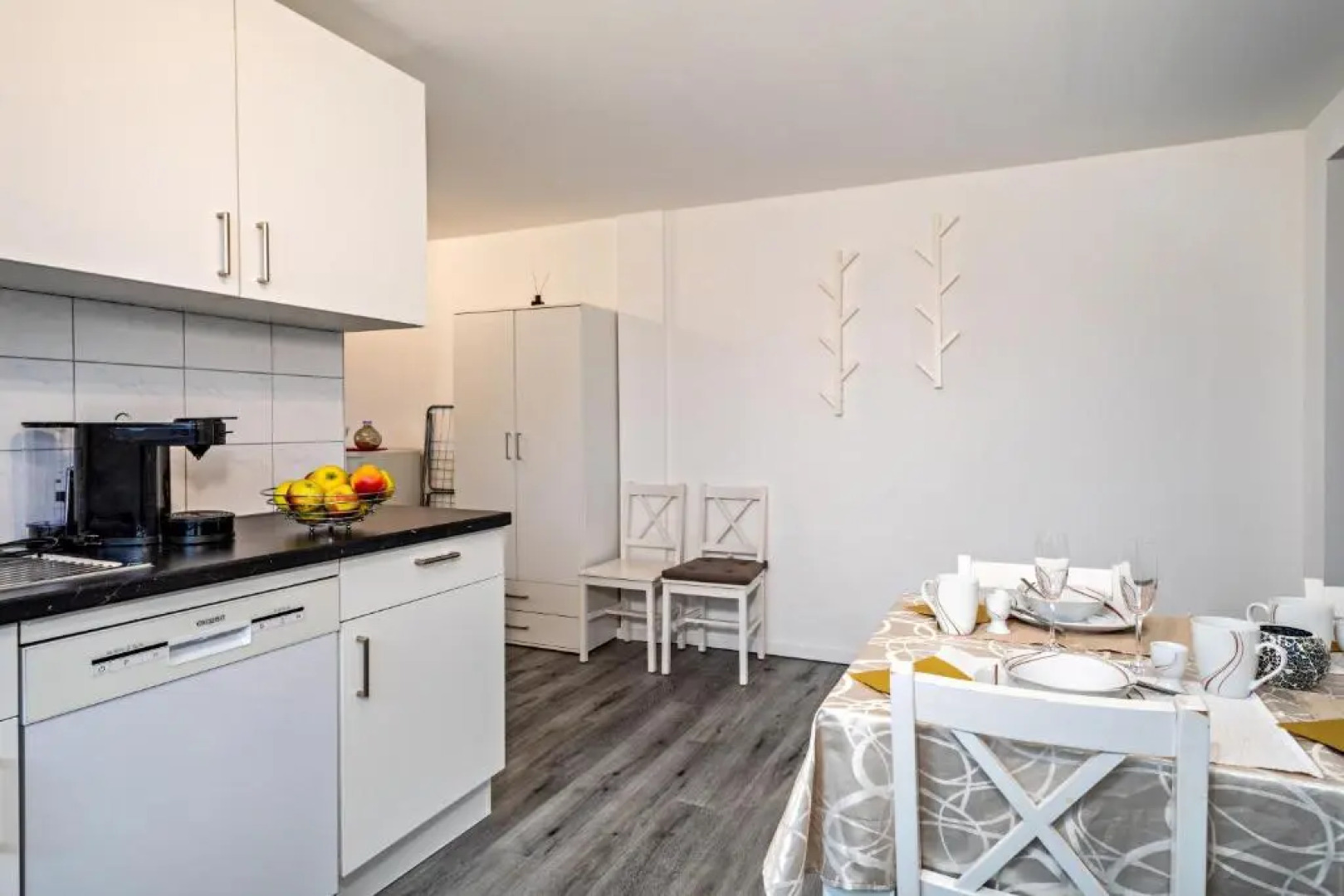 Ferienwohnung Zeiser