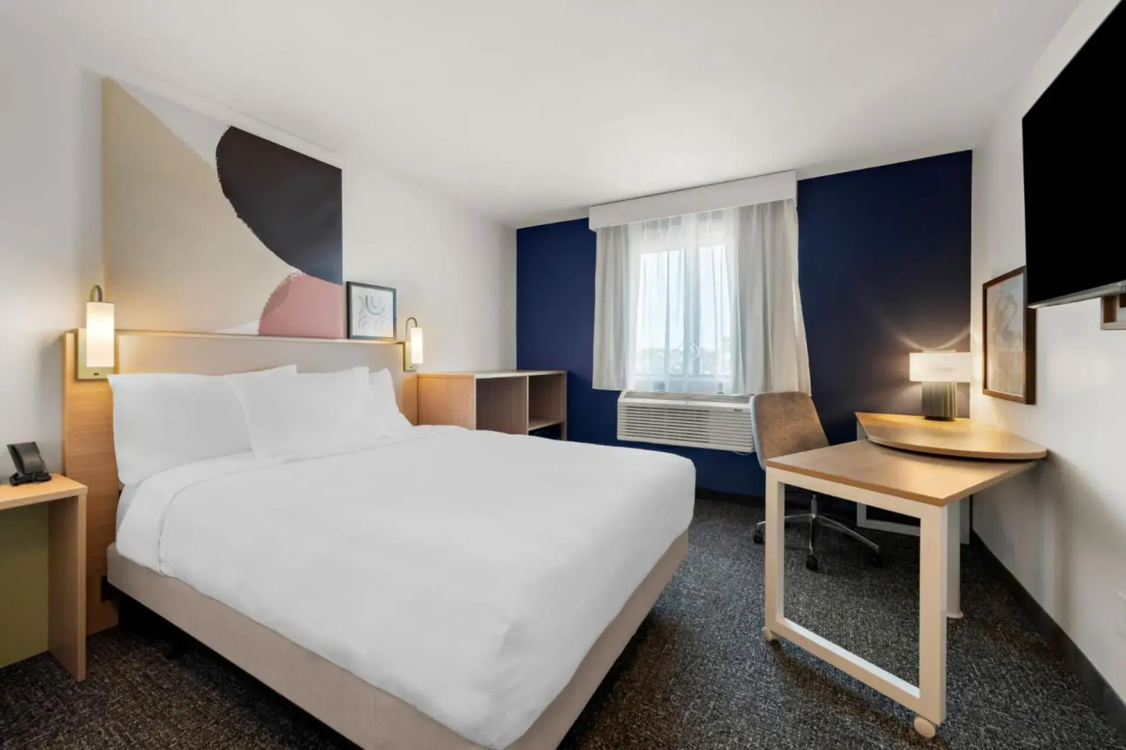 SureStay Hotel by Best Western Norfolk Little Creek