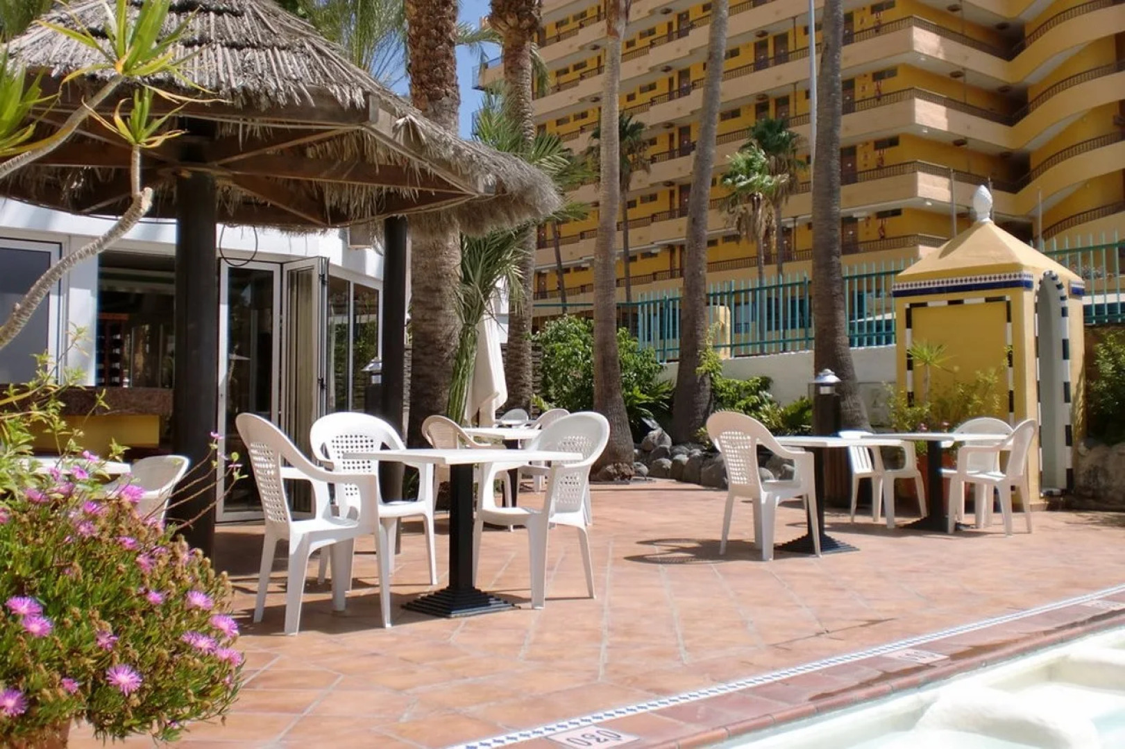 Hotel LIVVO Anamar Suites