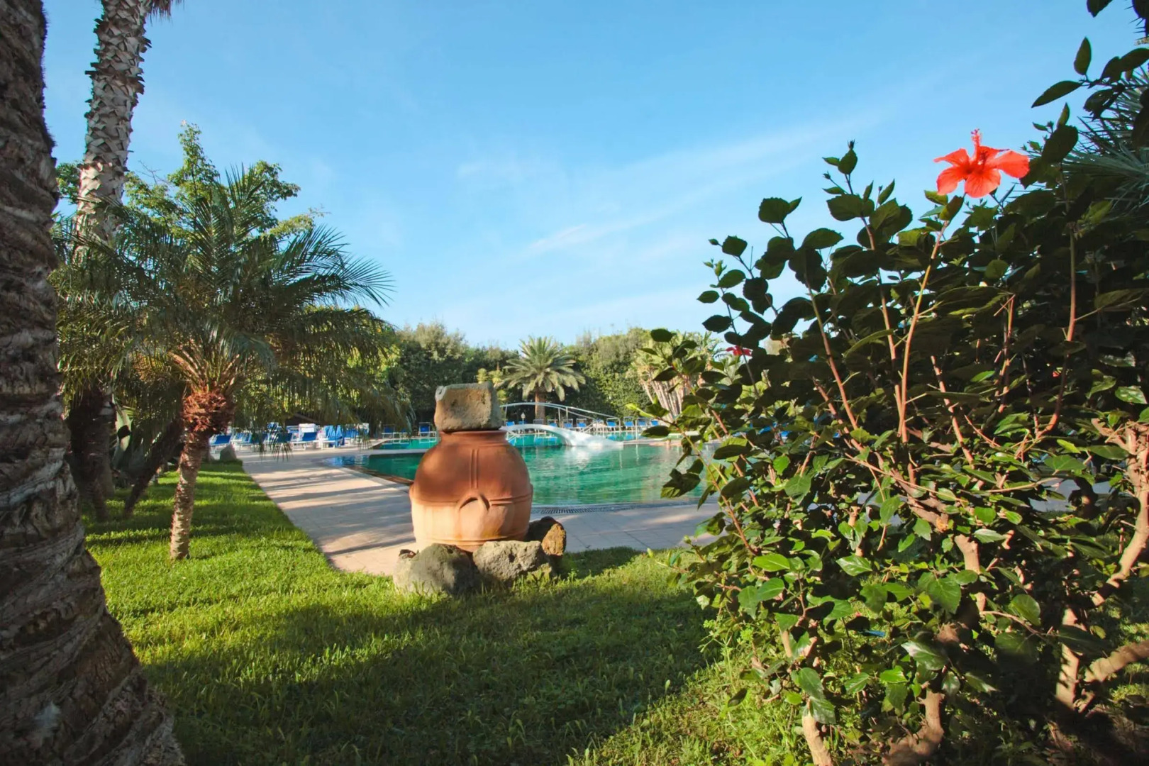 Park Hotel Terme Mediterraneo