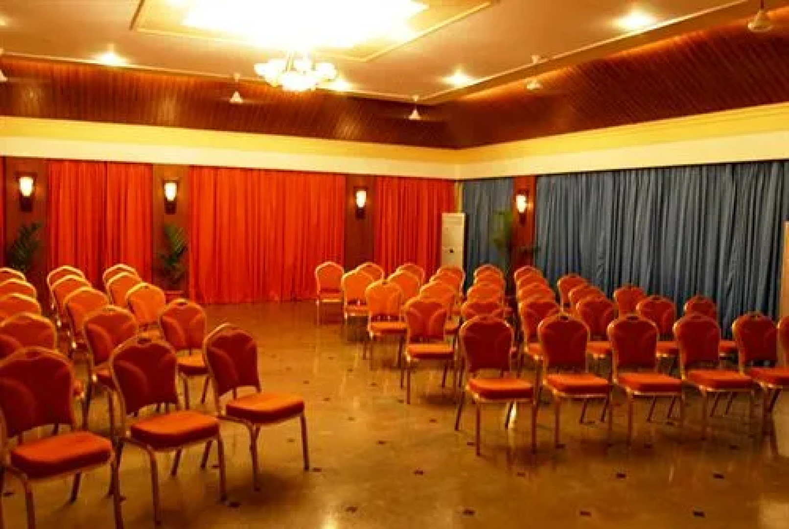 Palmarinha Resort & Suites