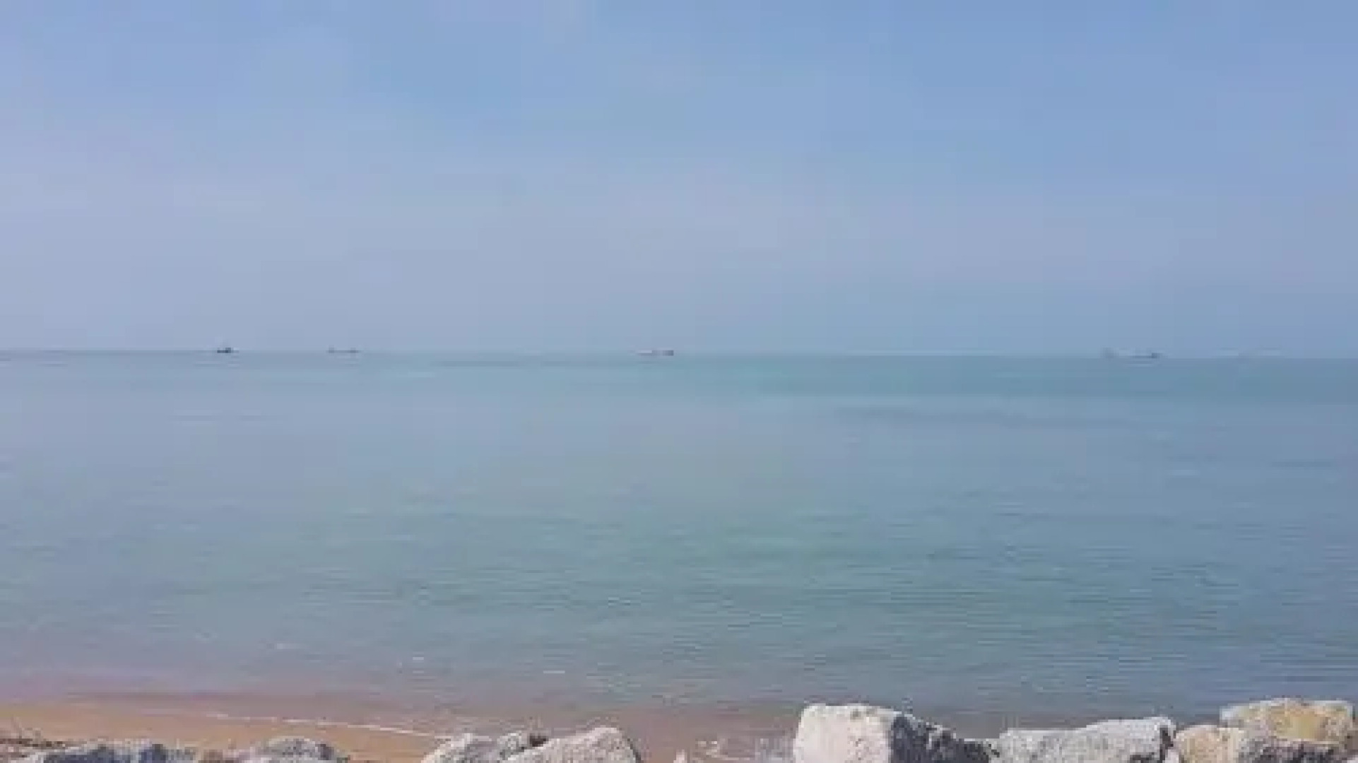 Luxury Beachfront Villa