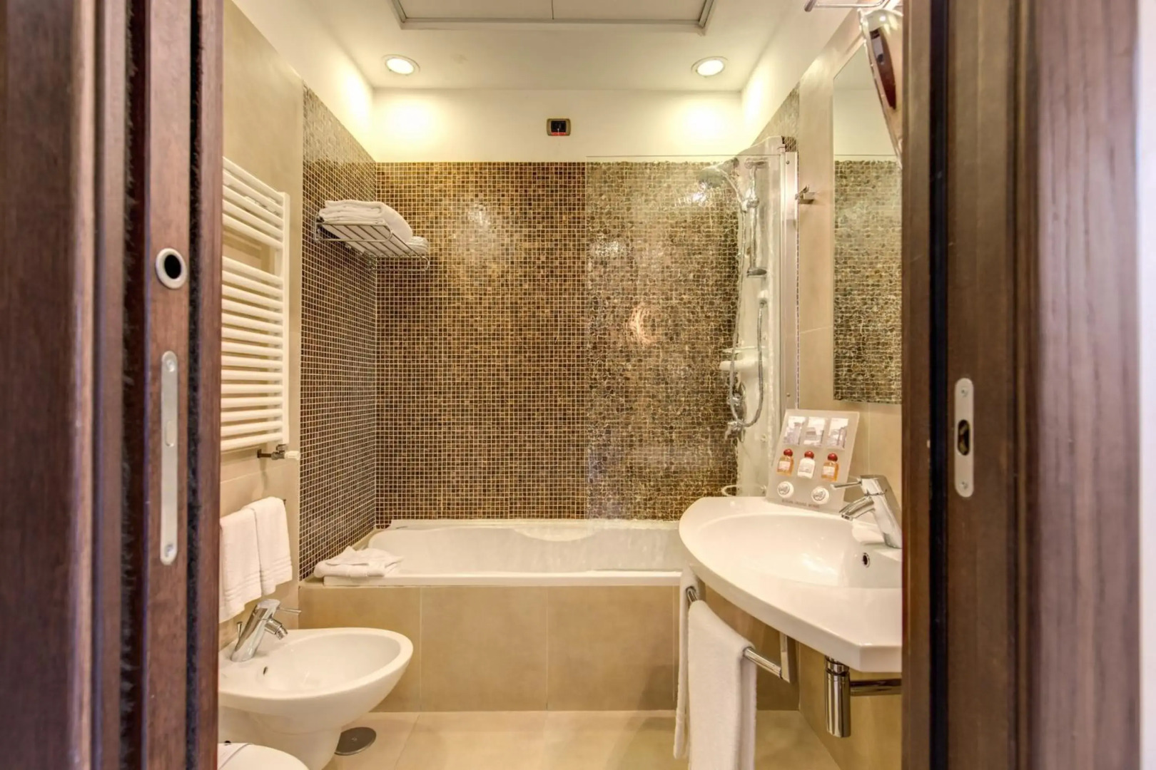 Hotel Isidore Nice Ouest