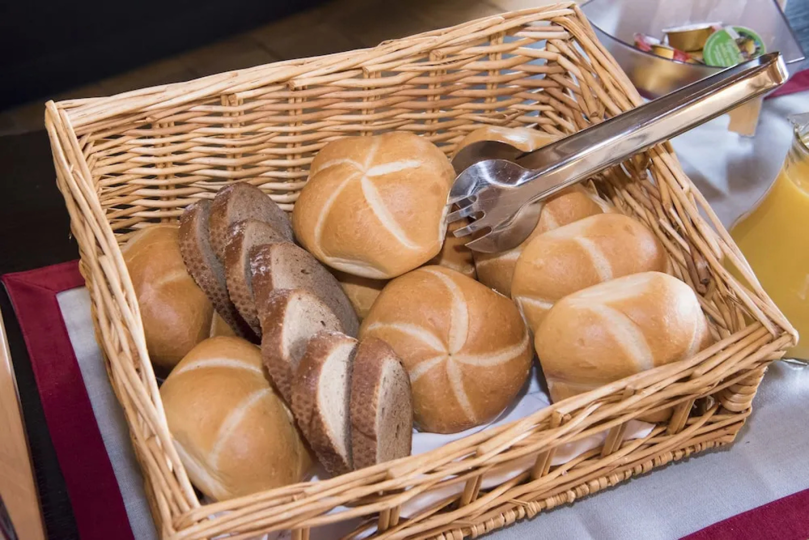 Klostergasthof Maria Waldrast