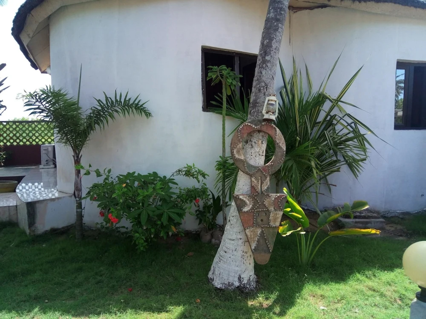Casa Afrika