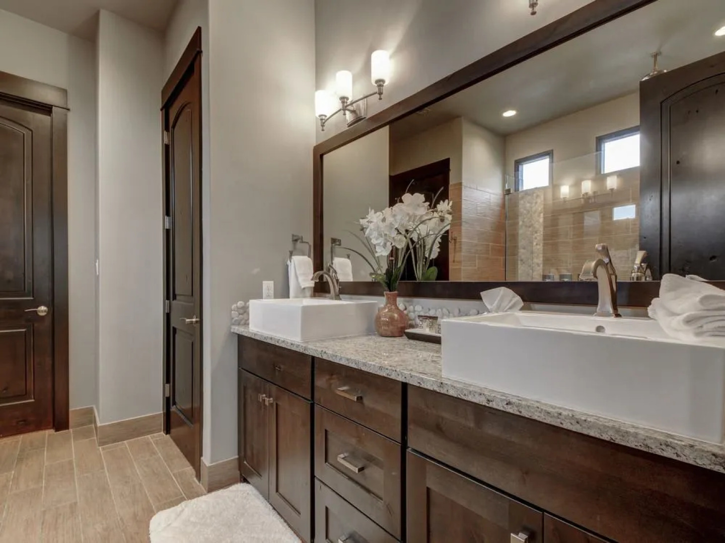 Villa at the Reserve at Lake Travis by RedAwning