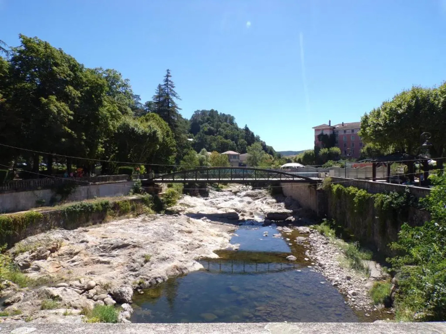 Appartement Spacieux Valsois