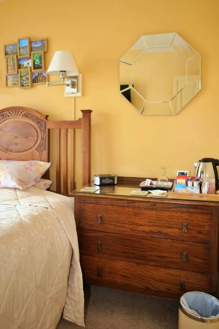 Wortley Cottage Guest House