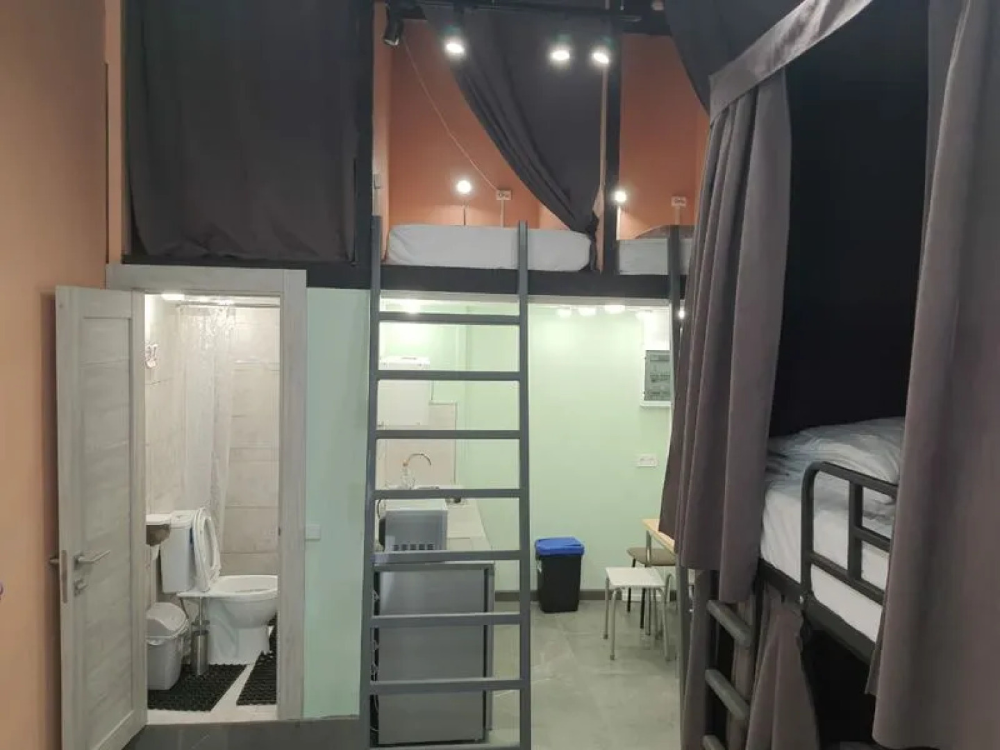 Хостел Отдых 3.6.3.