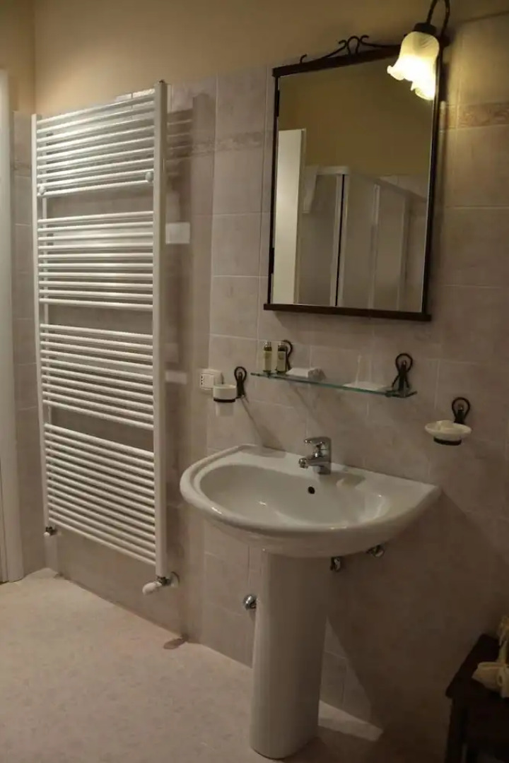 Agriturismo Corte Bertoia