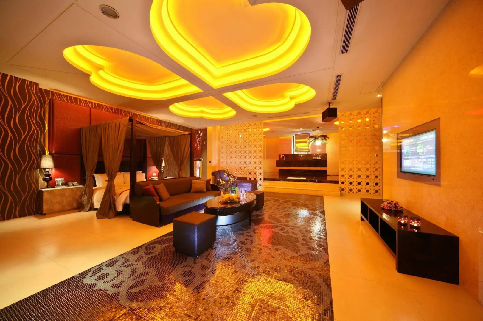 Lanxia Boutique Motel