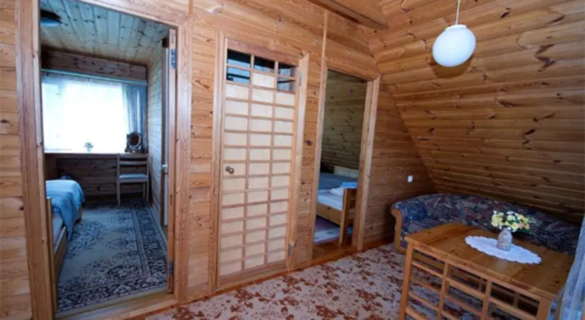 Keskranna Holiday Home