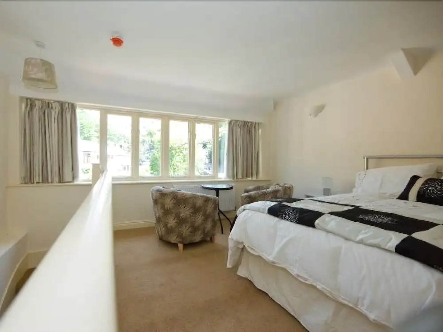 The Gorge View Apartments