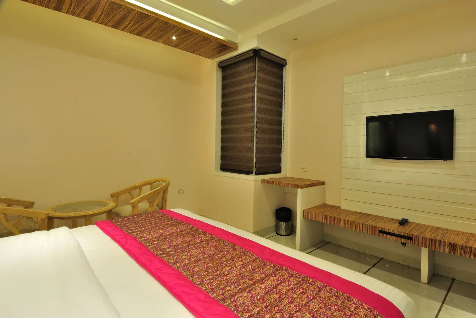 Hotel Aman Continental