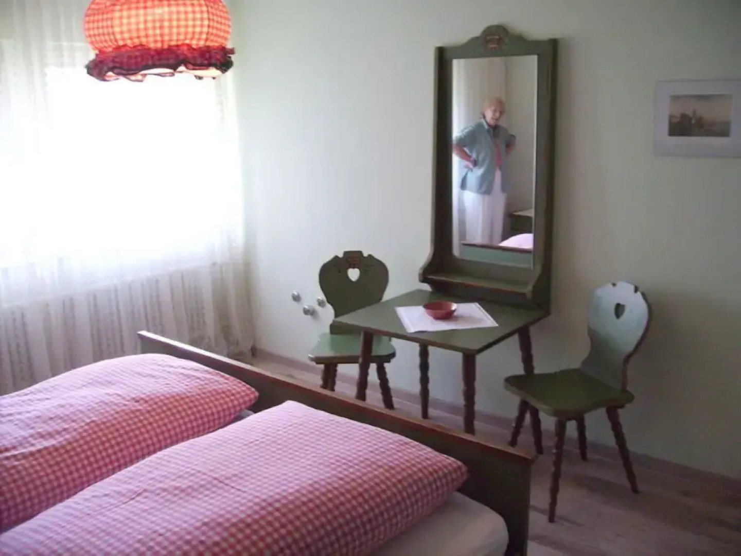 Huis Becker-schmidt, St. Blasien