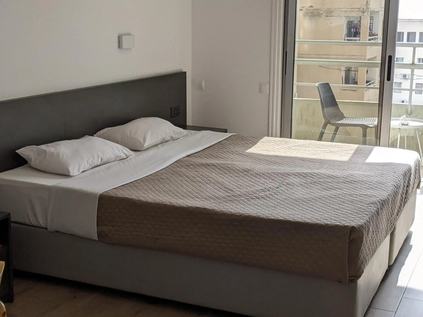 Sunflower Hotel Apartments