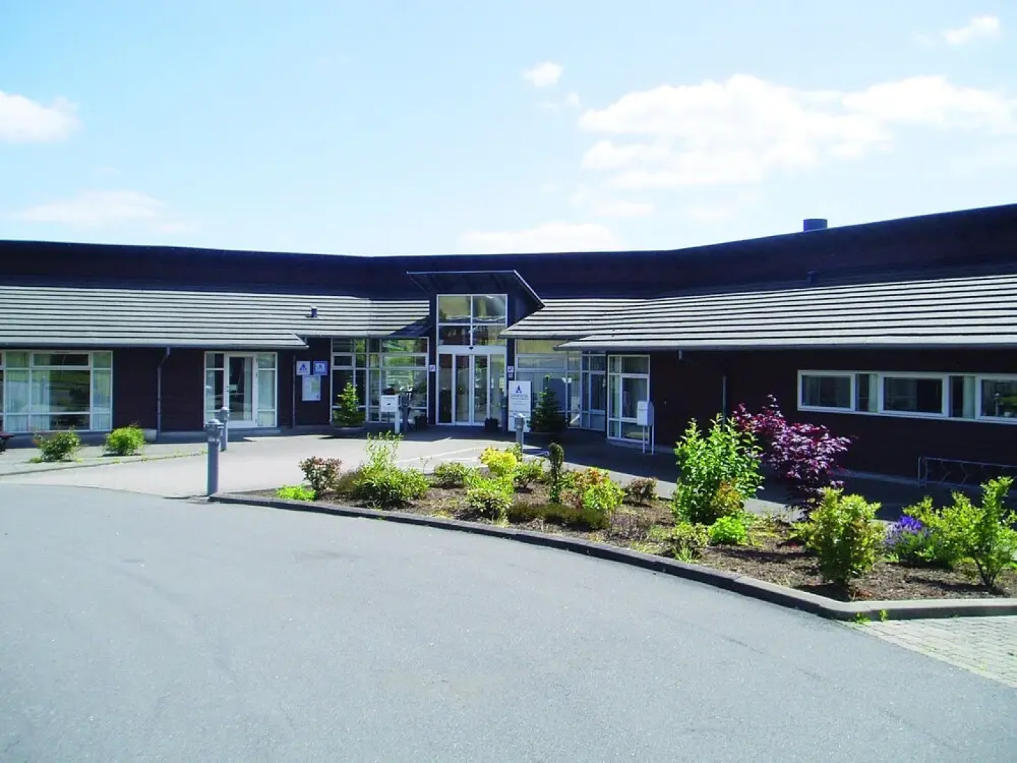 Danhostel Fredericia