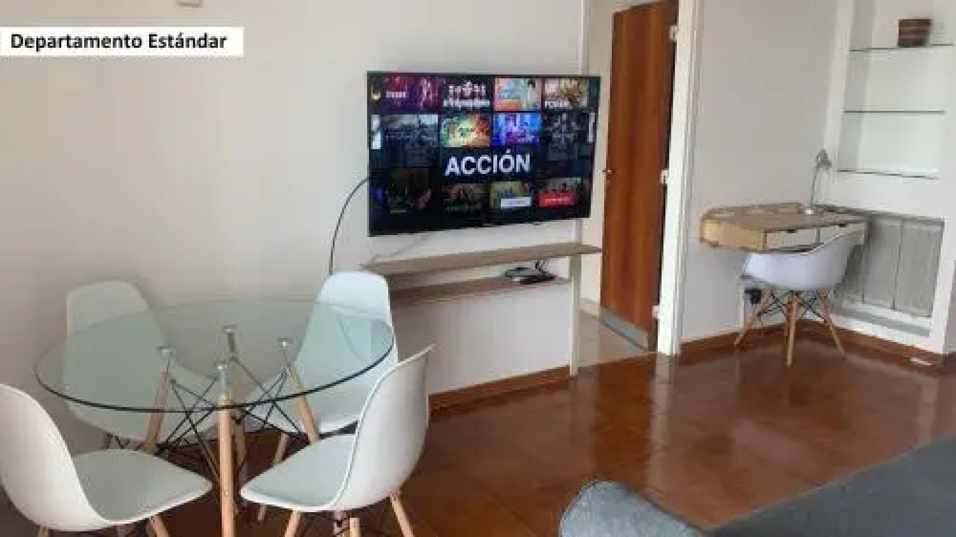 Torre Alberti Apartments