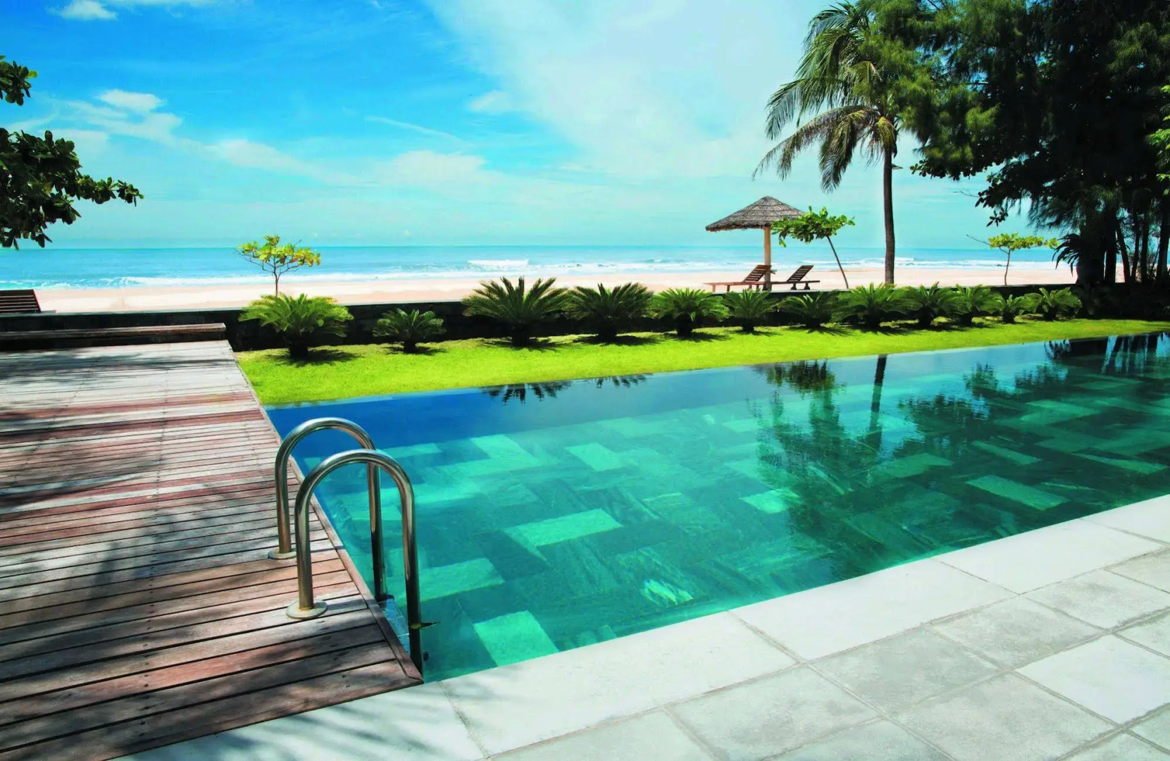 Sanctuary Ho Tram Resort Community