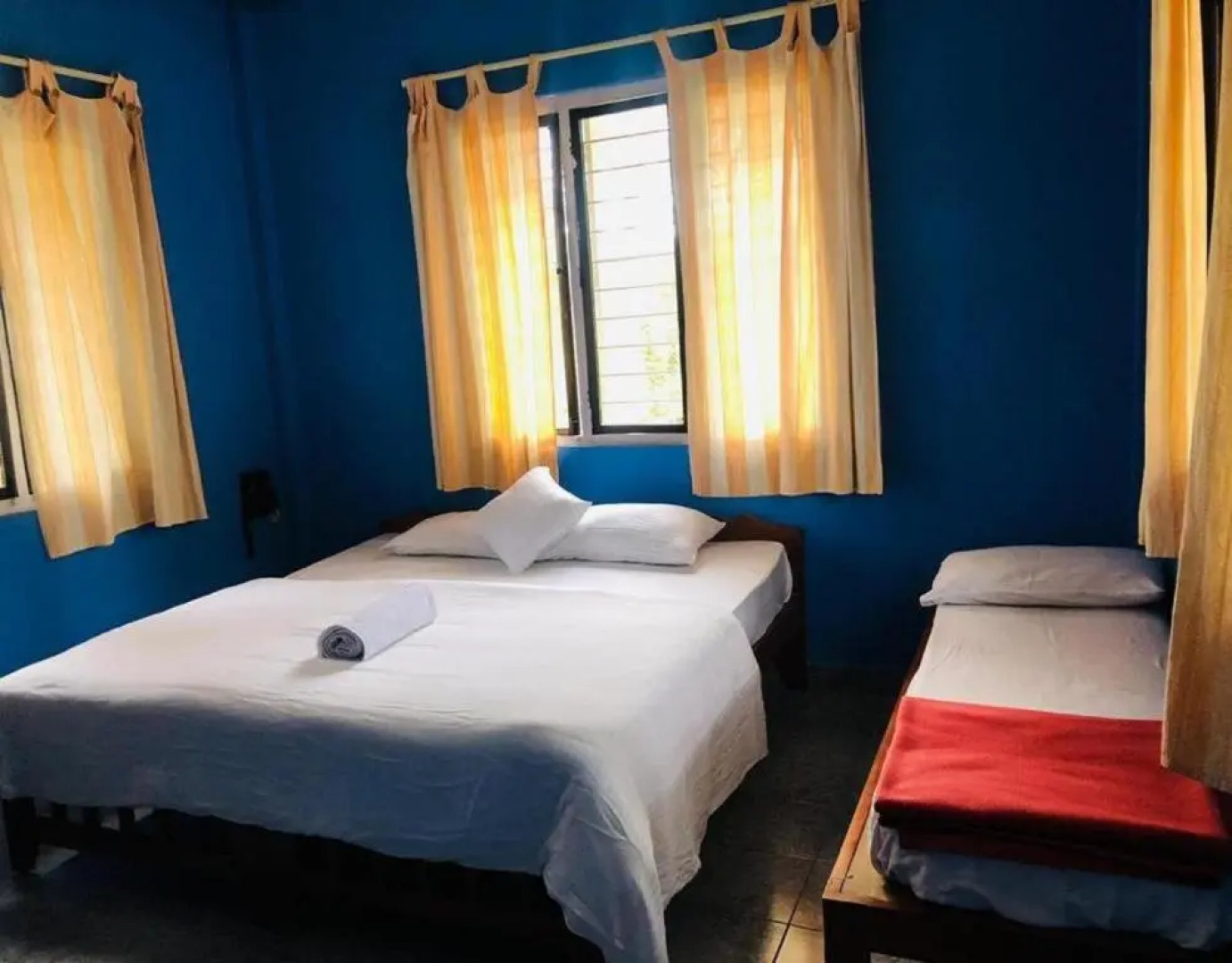 The Outback Coorg Estate by StayApart