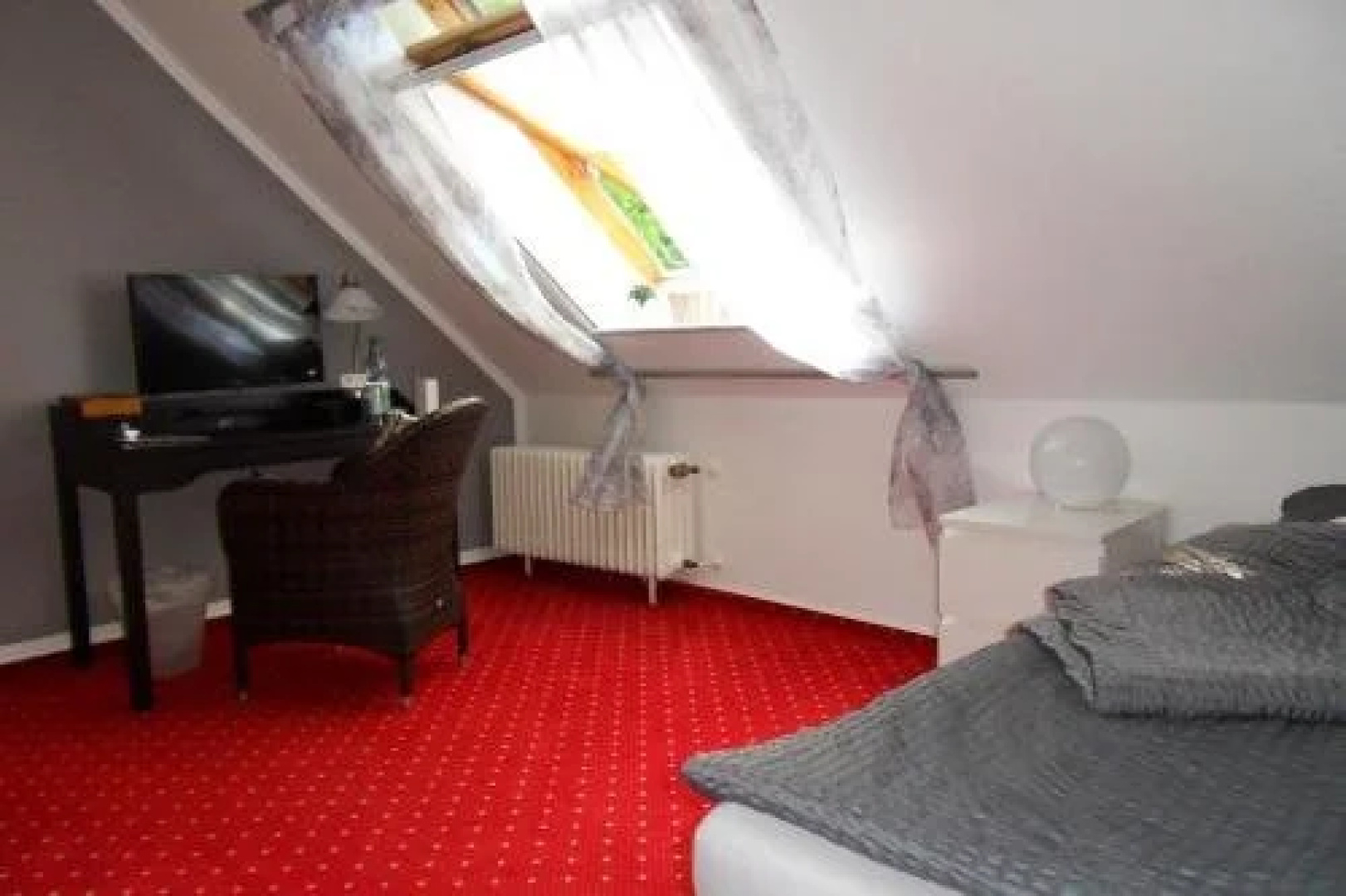 Hotel am Eckernweg