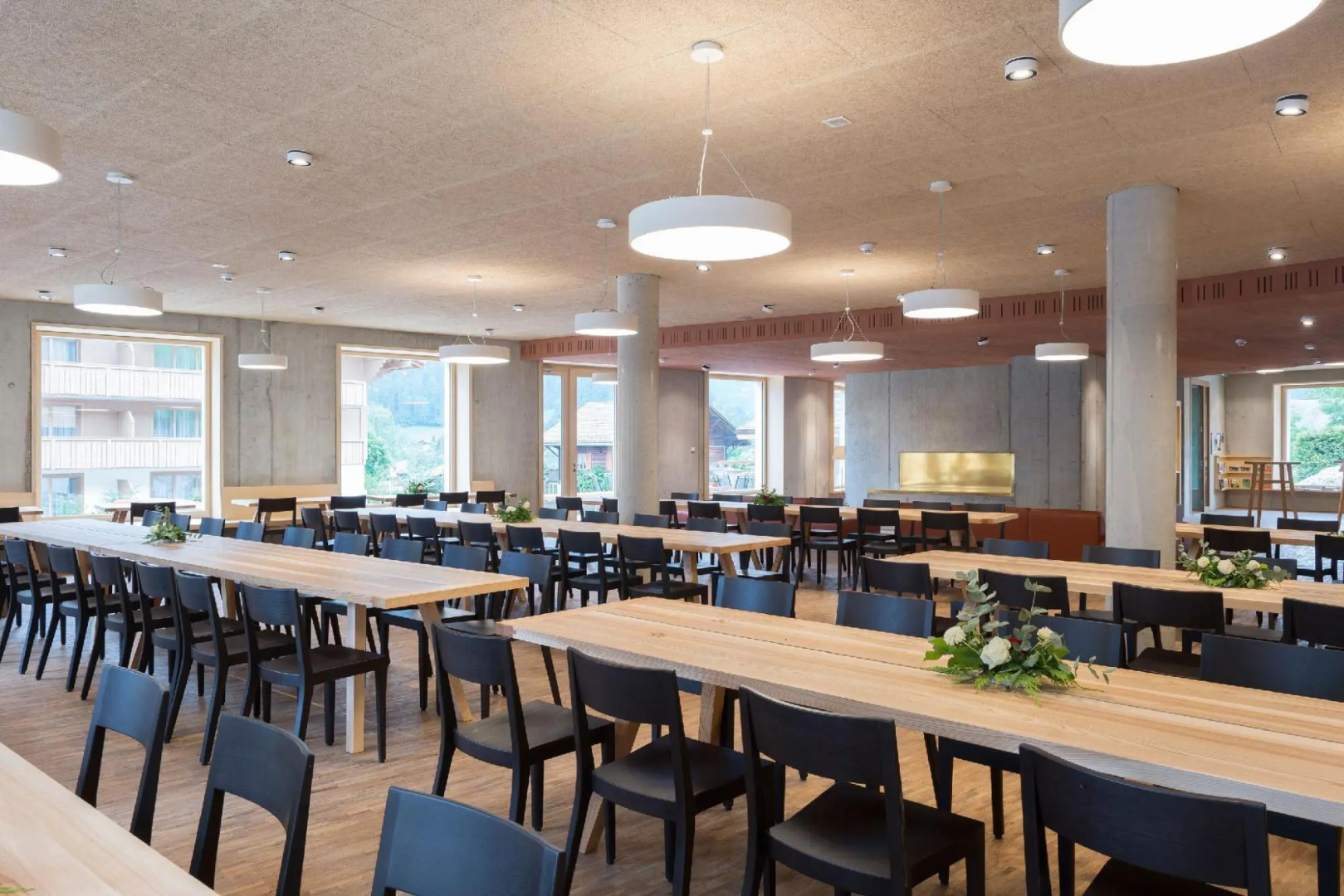 Youth Hostel Saanen-Gstaad