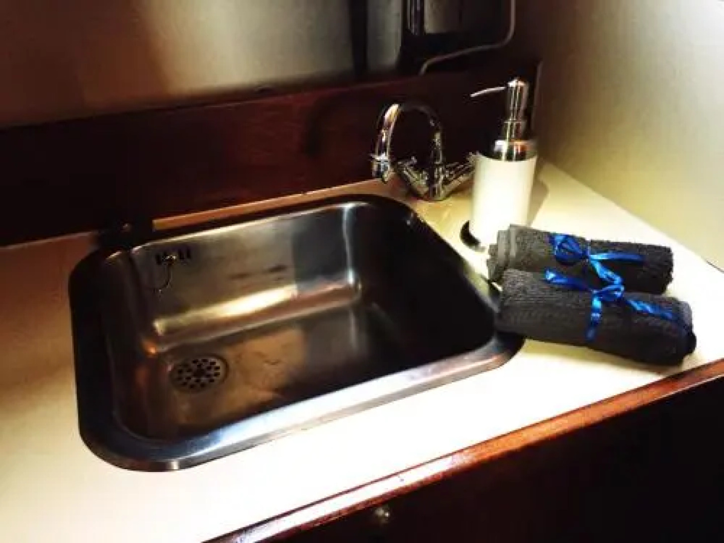 Private Ship Rotterdam Center