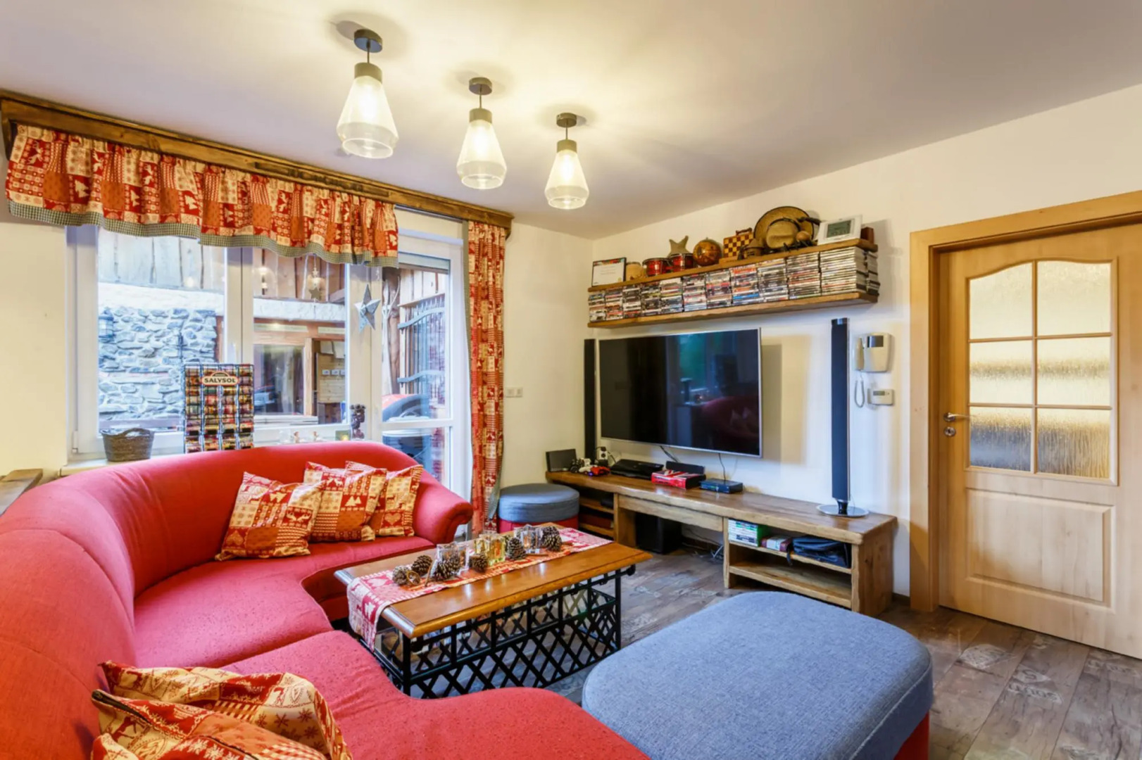 Pstruzi Mptm562 in Pstru