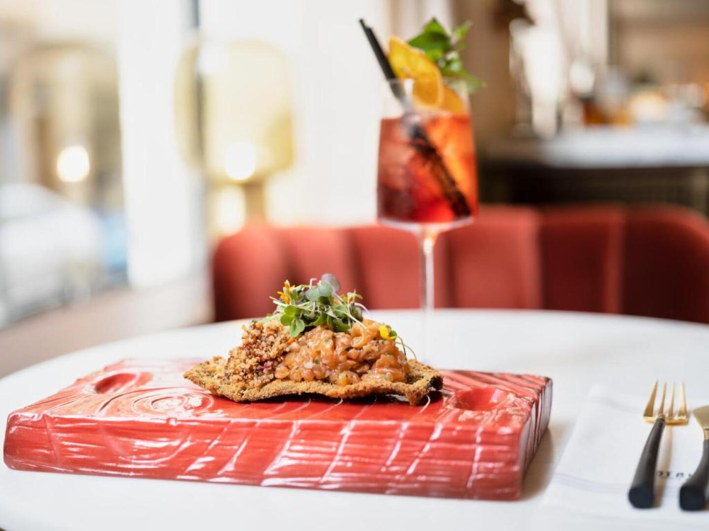 Only YOU Hotel Valencia