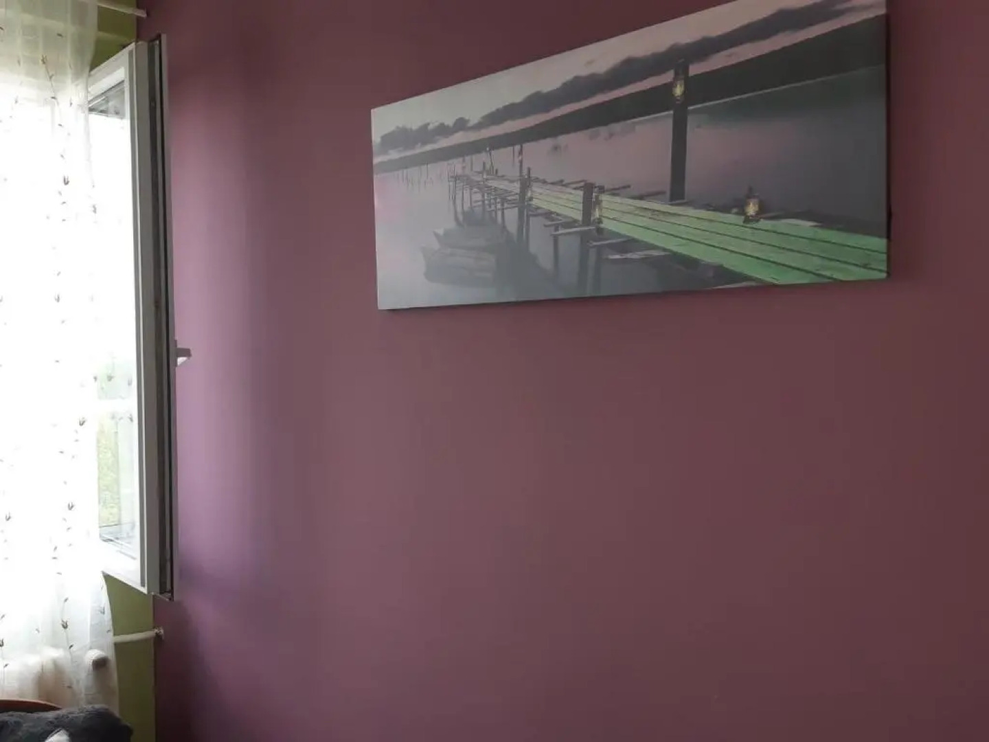 Sweet Home Danube Liman Apartment