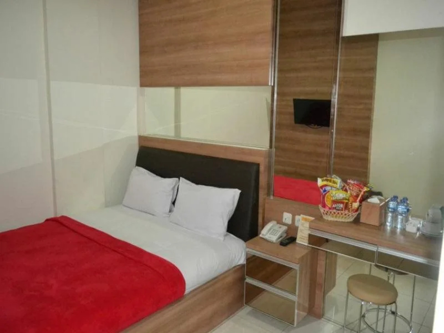 Hotel Quintus Jakarta