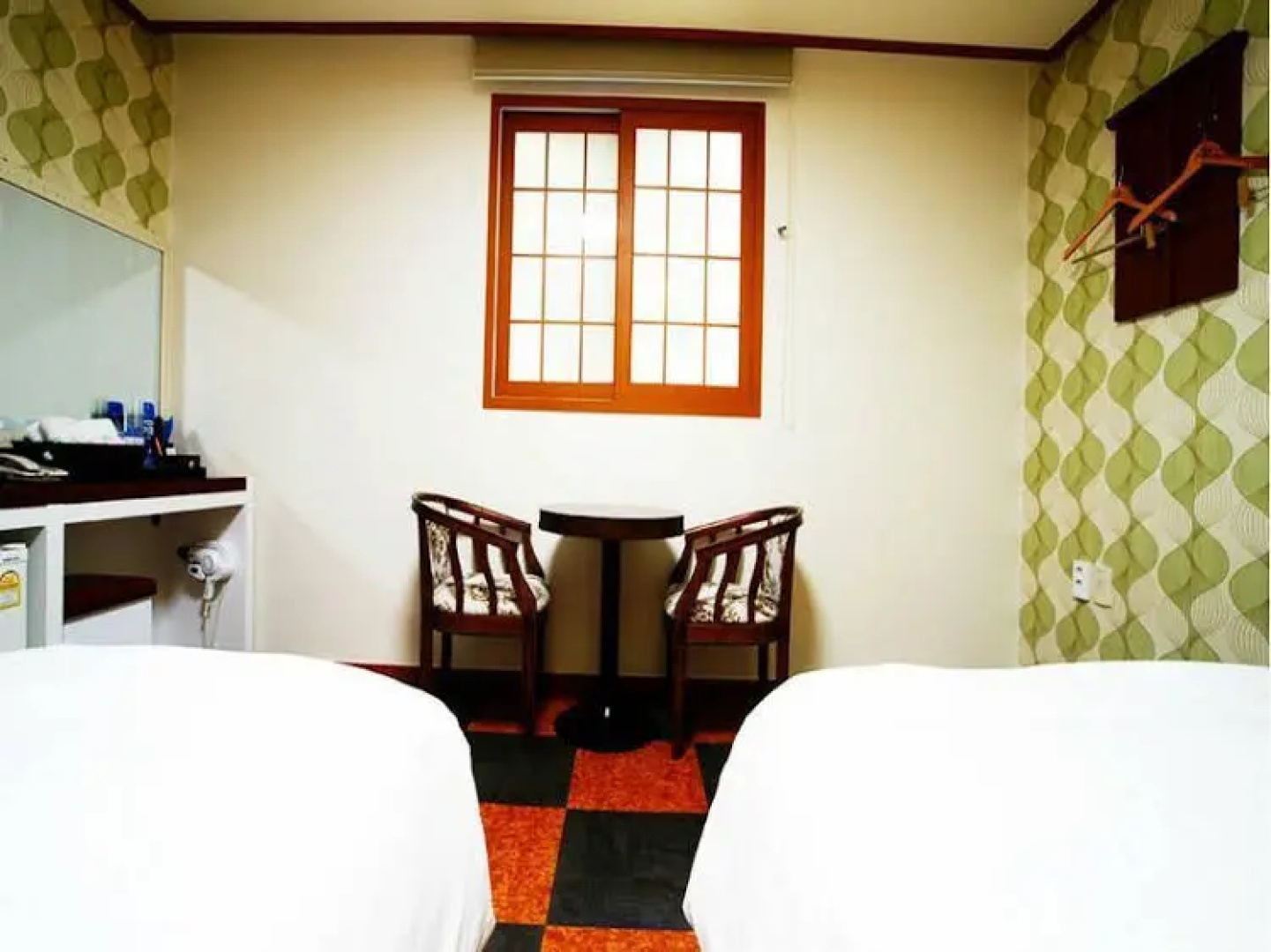 Asem Tourist Hotel