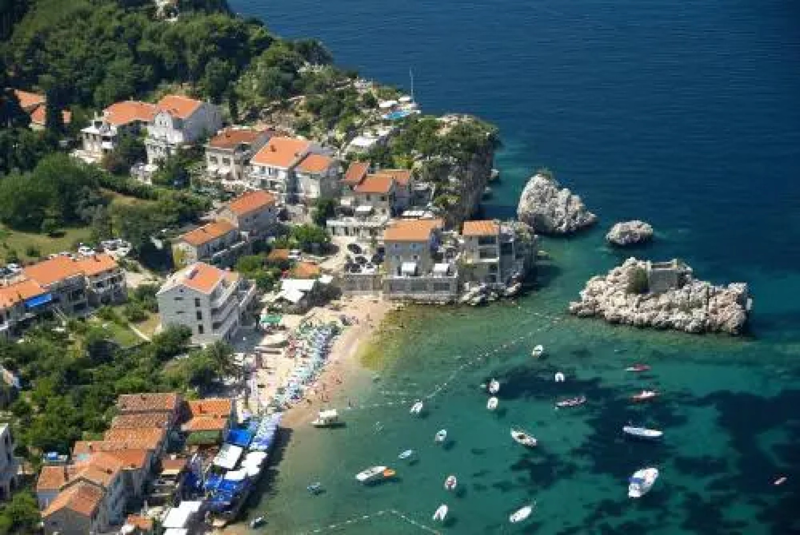 Apartment Sweet Memories