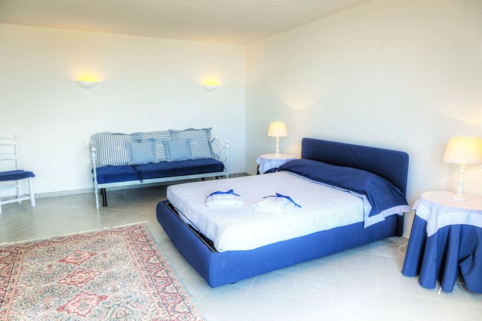 Villa Maddalena Sanremo