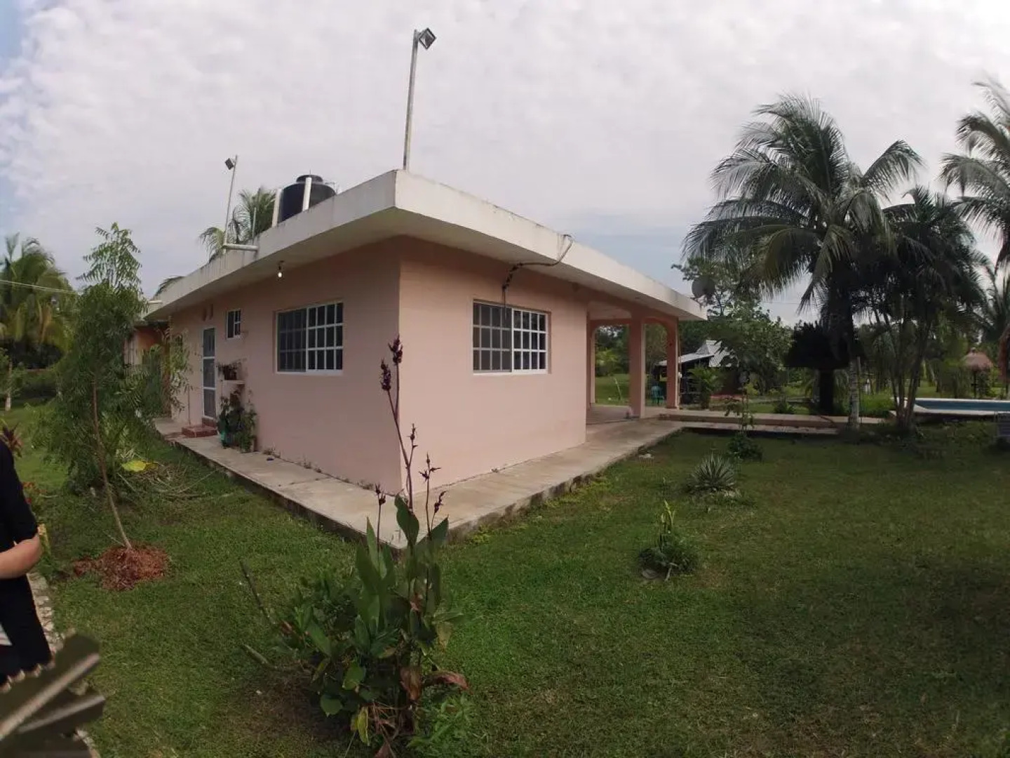 Rancho Alvarez & Hostal