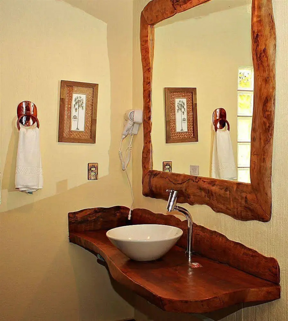 Recanto Alvorada Eco Resort