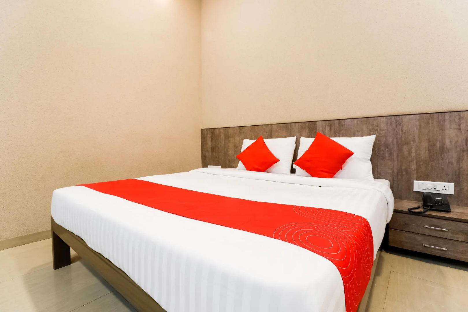 OYO Flagship 29666 Sai Cottage