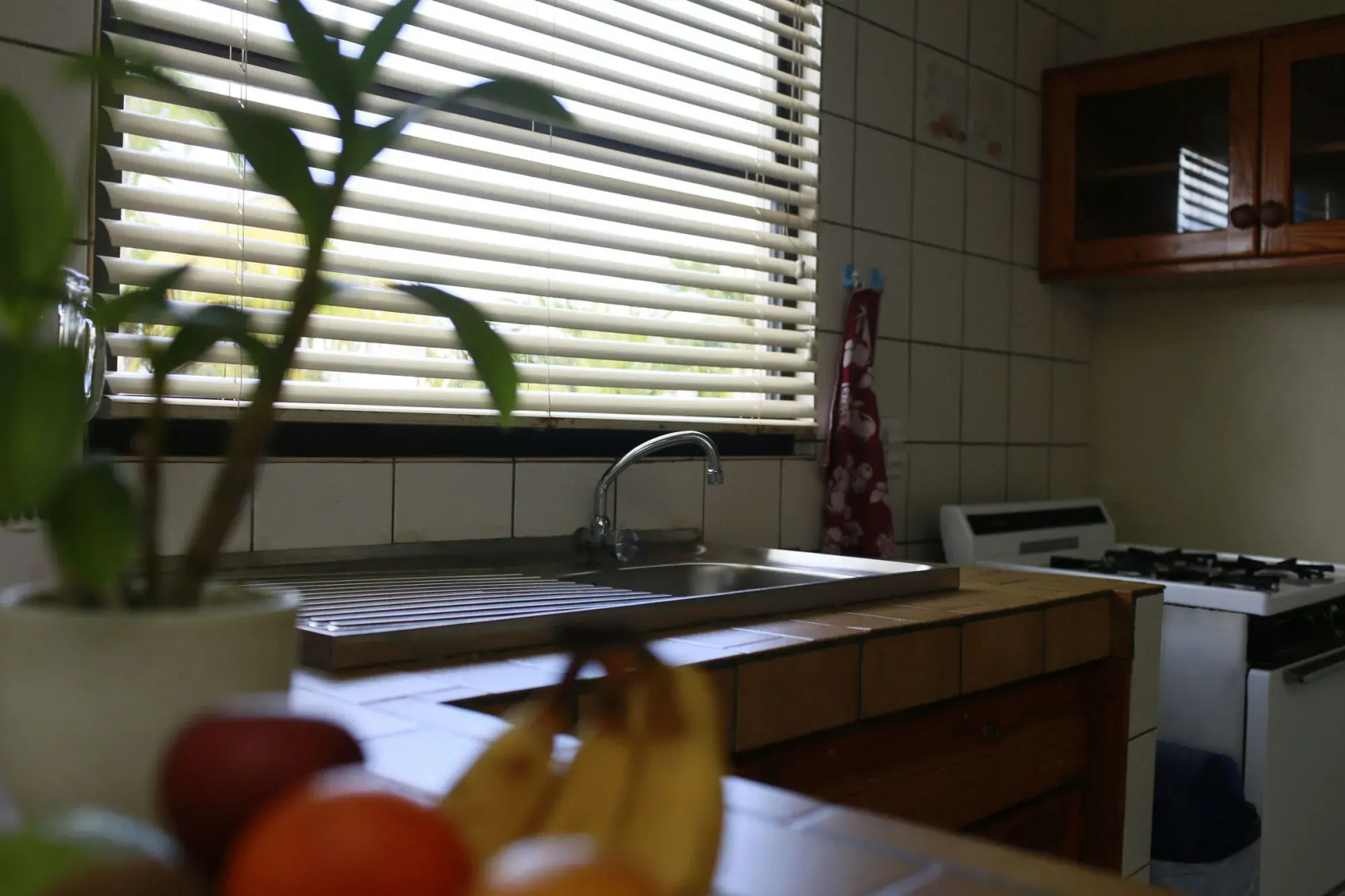 Hersher Studios & Apartments