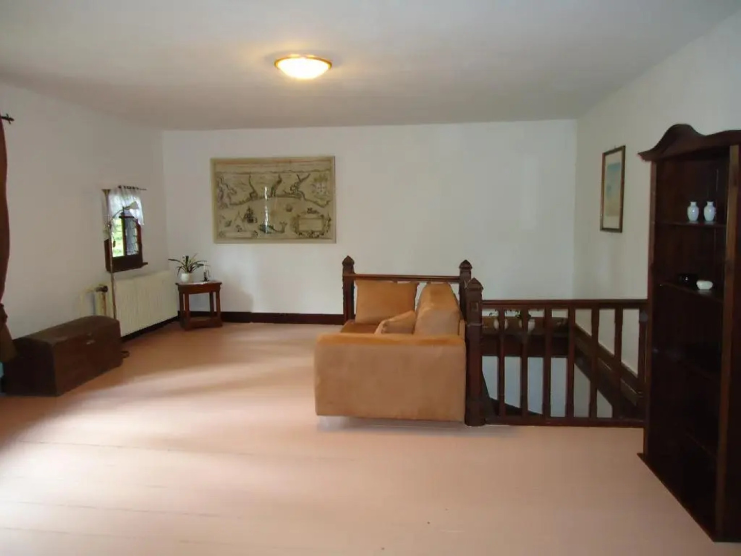 Apartment Chalet Kladska