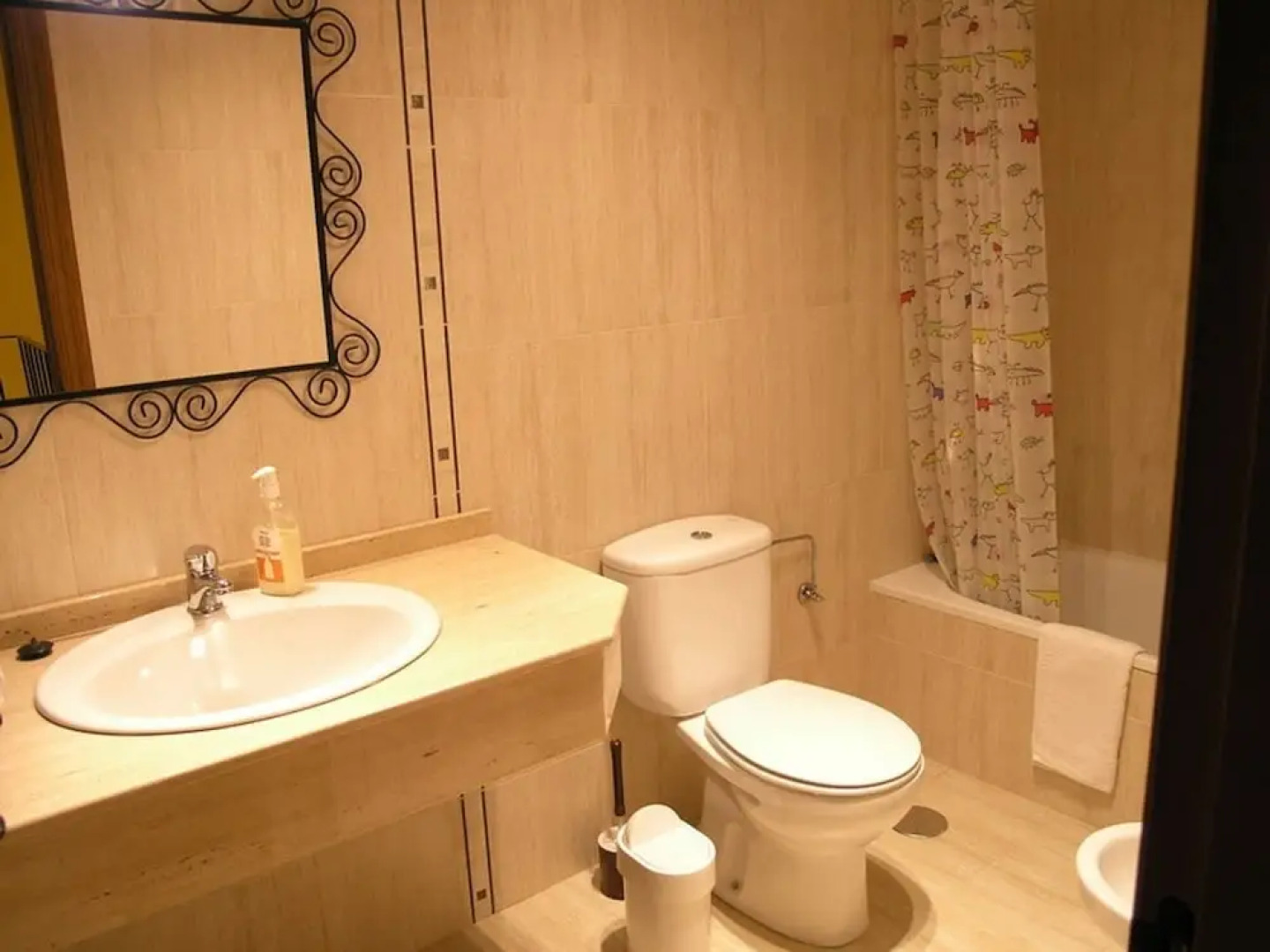 Casa Rural Las Verdes II