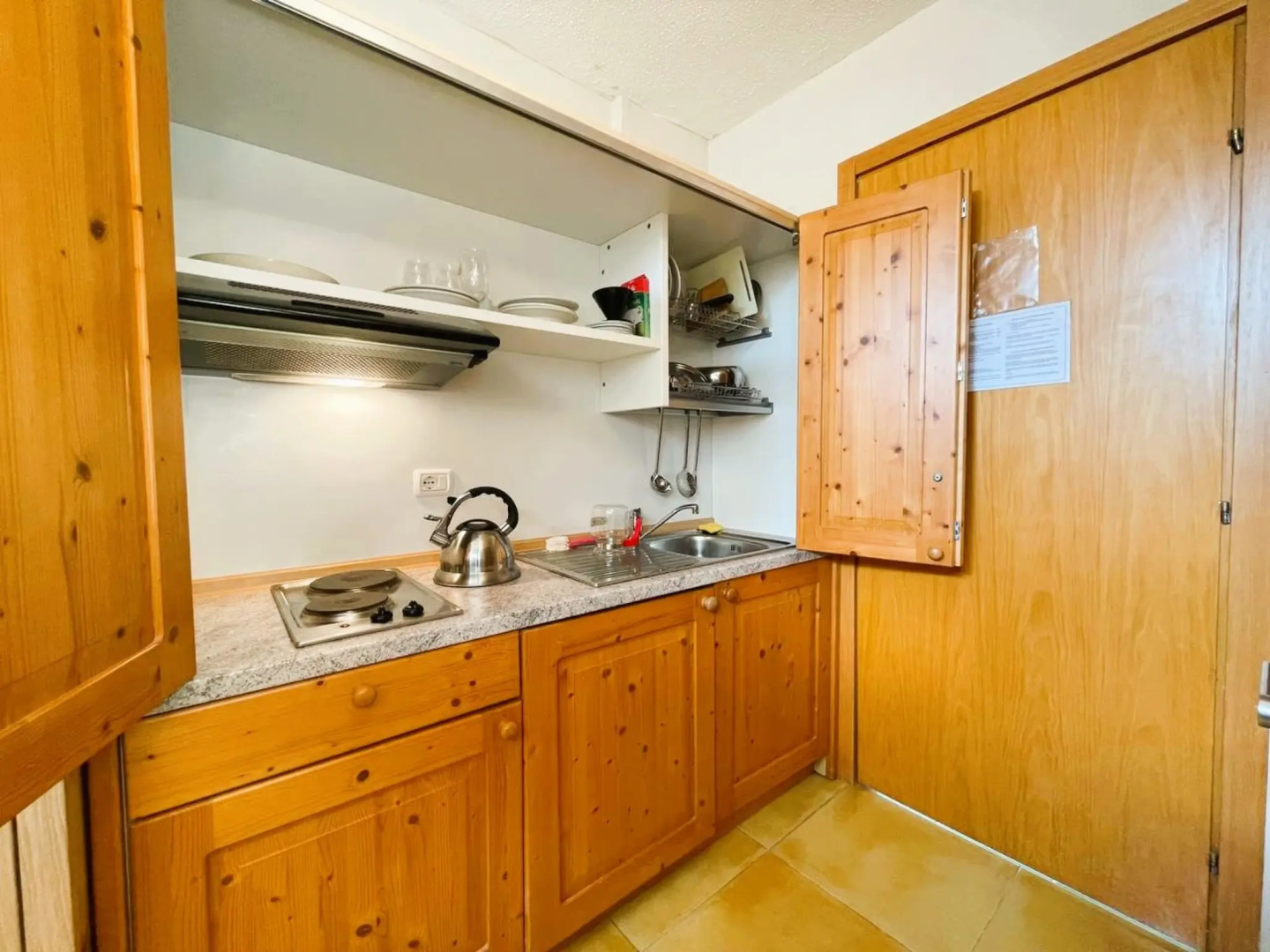 La Limonaia Hotel & Residence