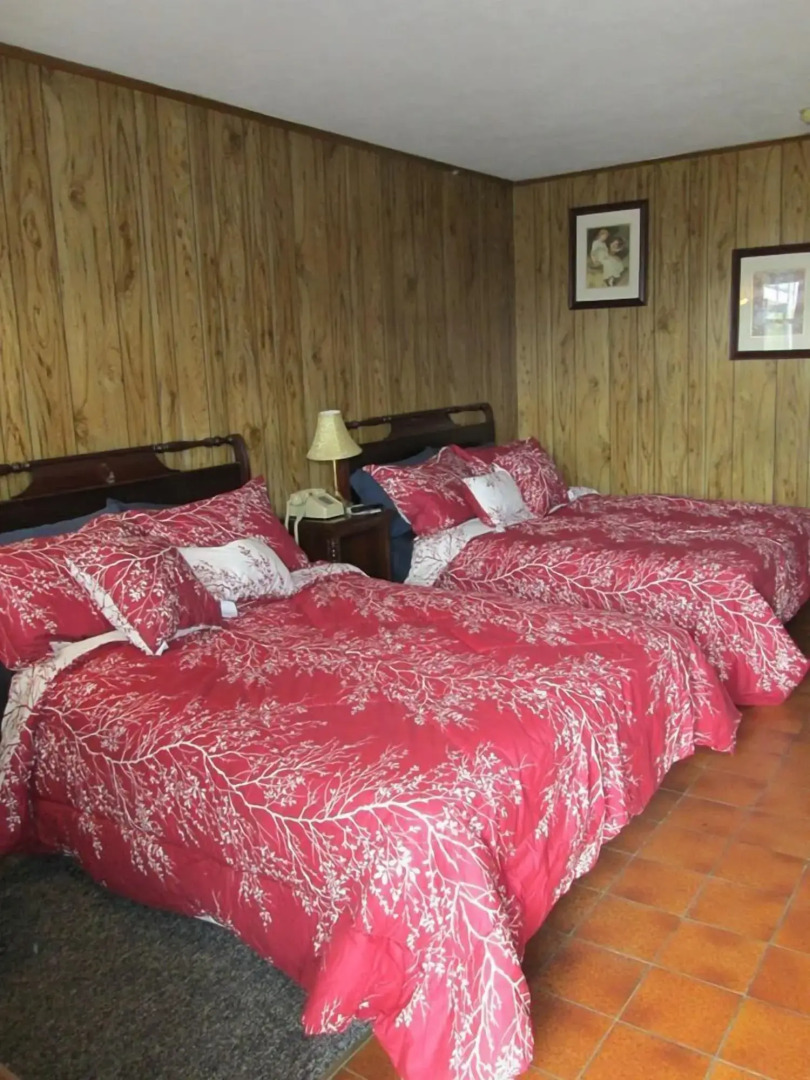 Mayflower Motel Milford