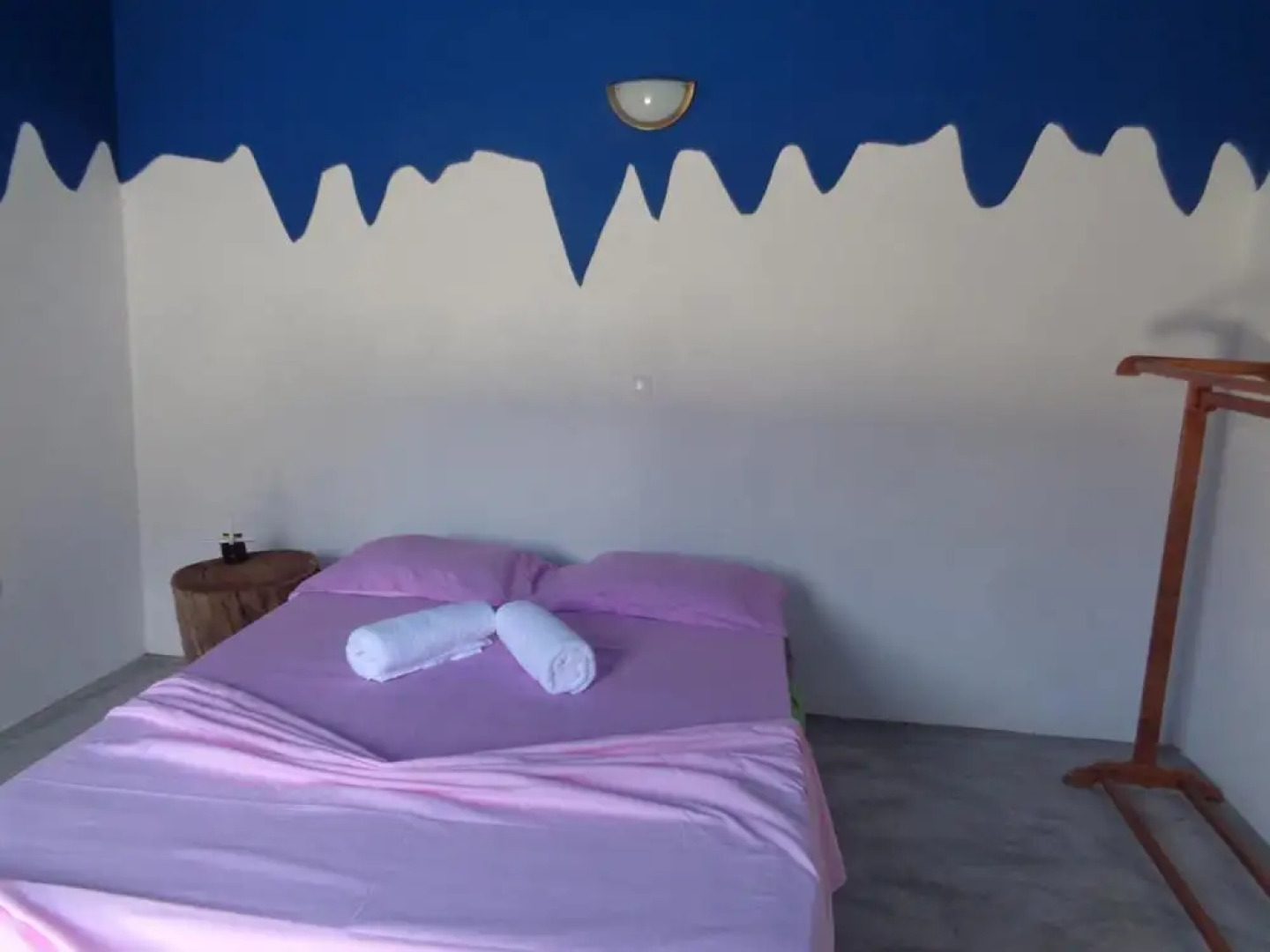 Pensao Casa José Doce