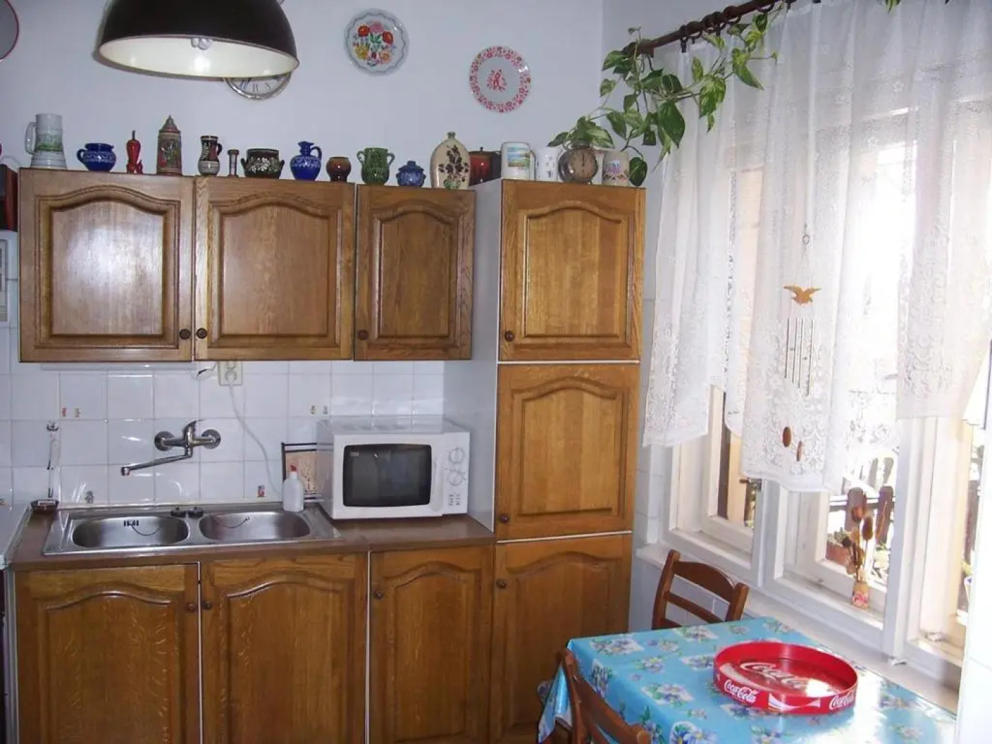 Crystal Apartement A